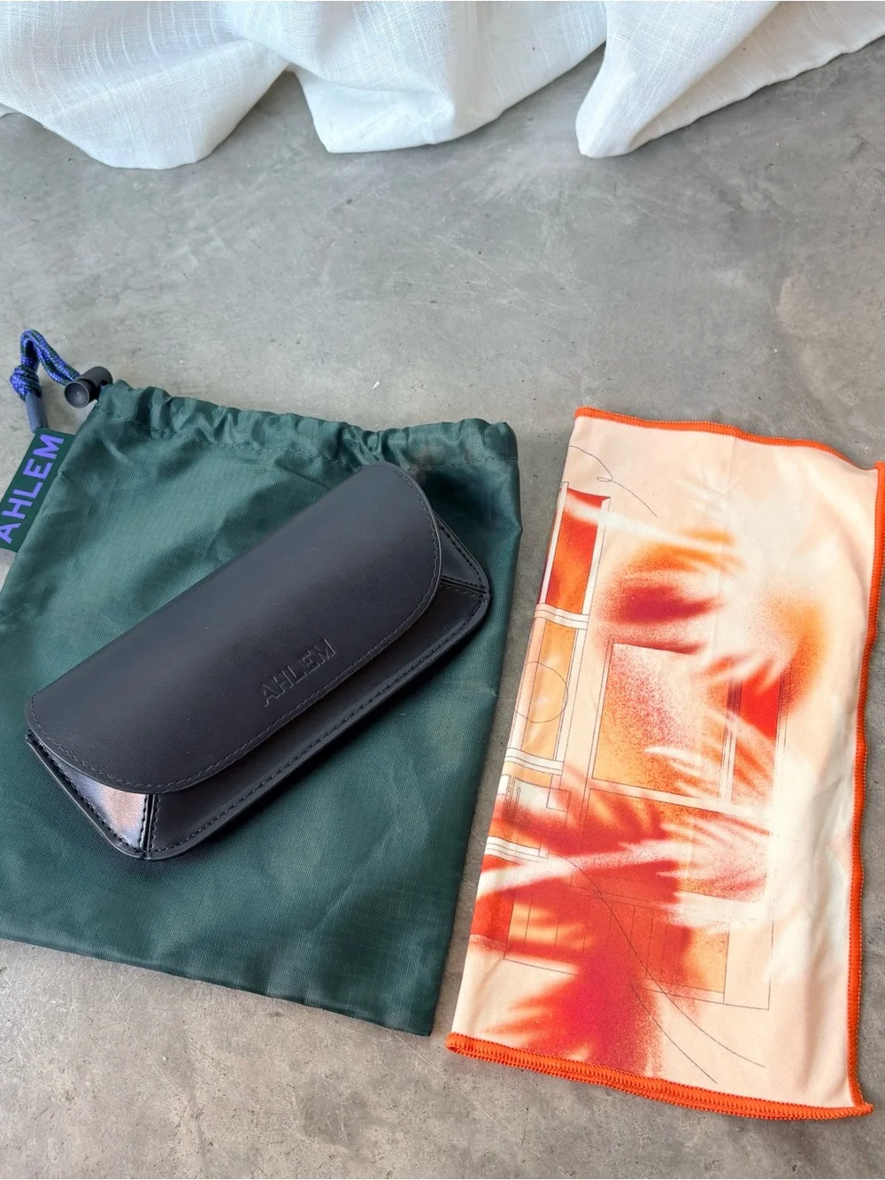 Ahlem Royale Sunglasses